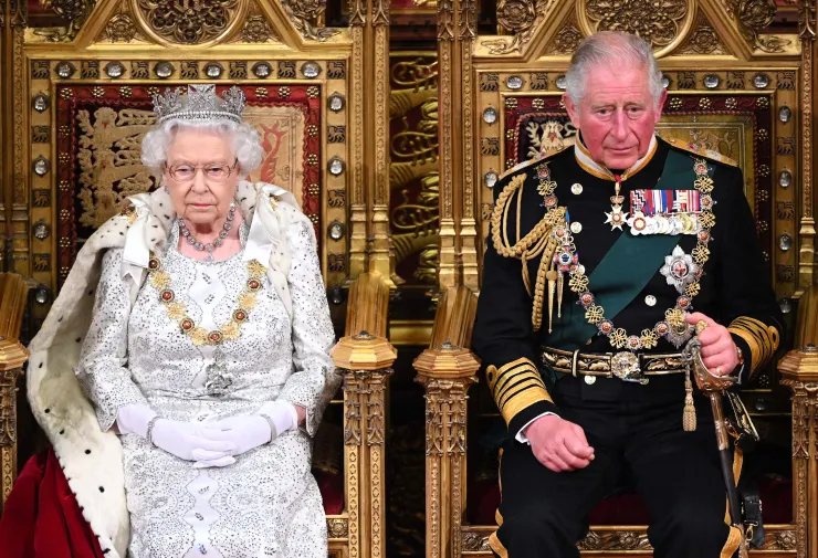Como nunca antes, visitantes a la Abadía de Westminster podrán disfrutar la coronación del rey Carlos.