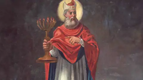 Santoral de HOY, 6 de septiembre: Lista de todos los santos que se celebran en este día