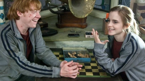 ¡Es cierto! Confirman nueva serie de Harry Potter para Warner