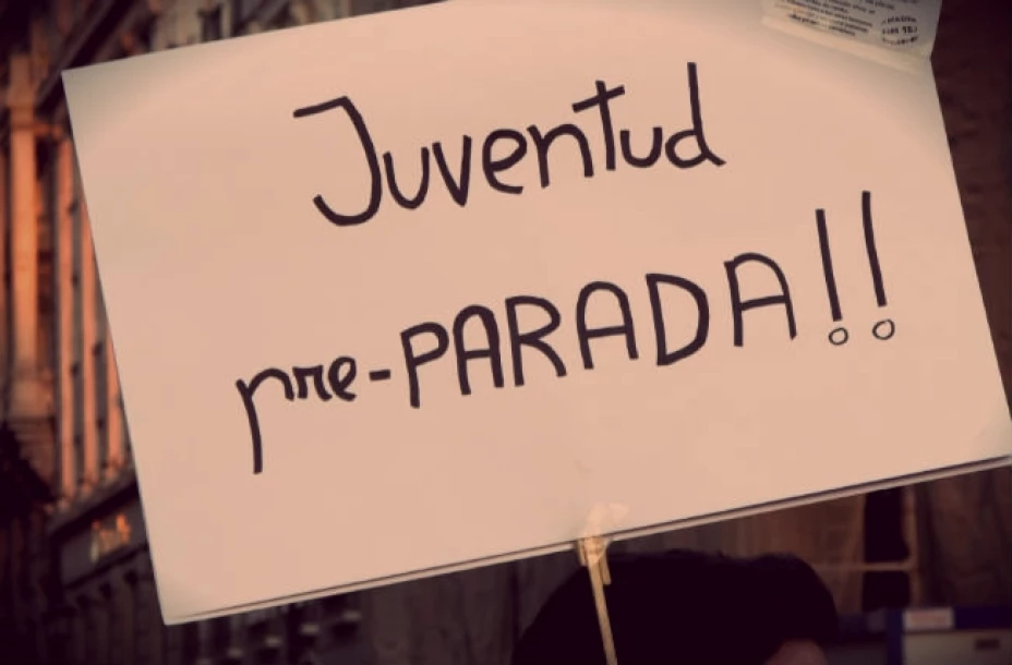 Es más fácil encontrar empleo si no tienes estudios