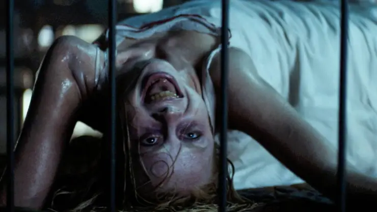Esta es la MACABRA película de terror que está arrasando en Netflix y tienes que ver