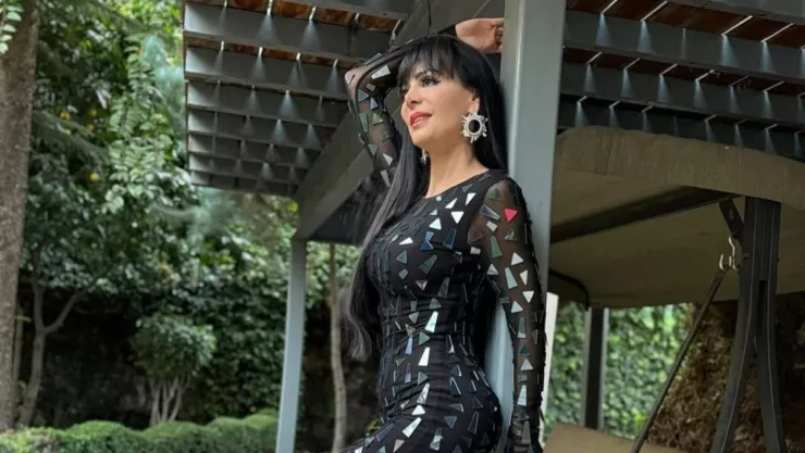 Abogado de Maribel Guardia preocupa con sus declaraciones ese niño está en peligro