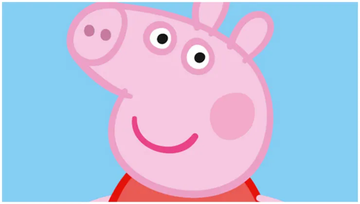 Peppa Pig