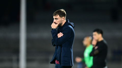 Efra&iacute;n Ju&aacute;rez Pumas