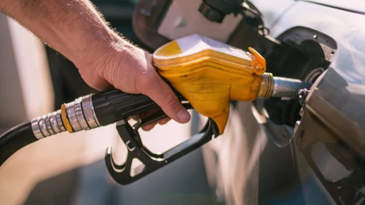 precio gasolina mexico