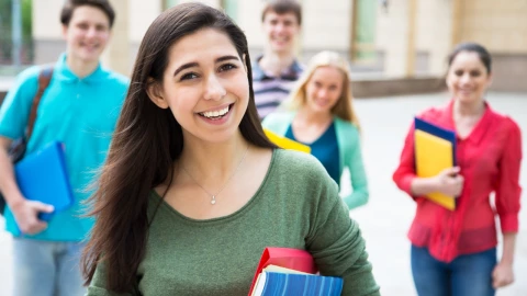 Día del Estudiante México 2025