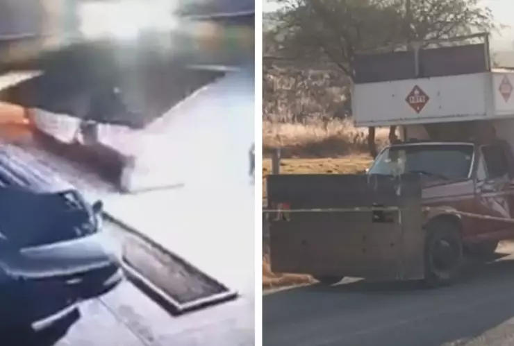 tula penal grupo armado reos