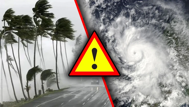 ¿La tormenta tropical ‘Bertha’ evolucionará a Huracán? Esto se sabe sobre su trayectoria y posible evolución en el Atlántico