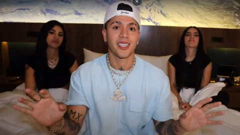 Infidelidad fue estrategia