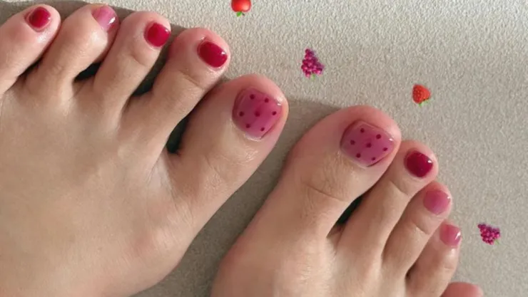 diseños de uñas