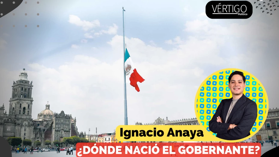 DEBATE NACIMIENTO PRESIDENCIABLES