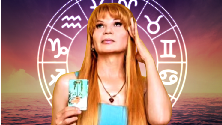 mhoni vidente horóscopos semanal