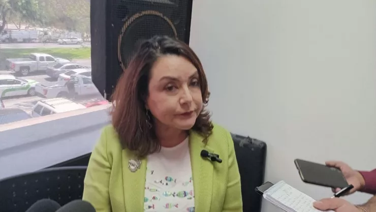 Asesinan a Minerva Pérez, presidenta de Canainpesca en Baja California