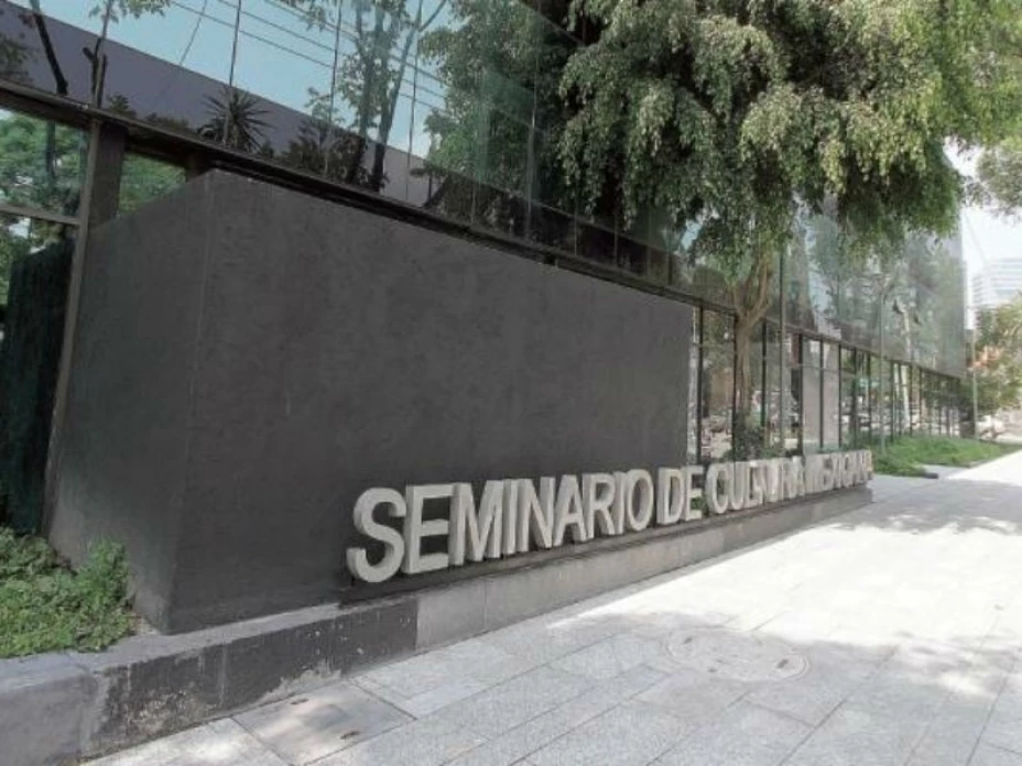 Seminario de Cultura Mexicana