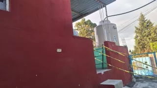 FOTOS: Así se observa la zona donde fue localizada Génesis, pequeña reportada desaparecida en Cuautlancingo