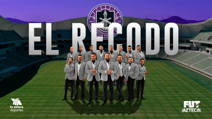 El Recodo