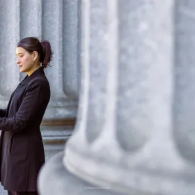 participacion mujeres en la politica