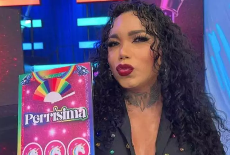 “Me siento mal”: Paola Suárez sale del hospital.