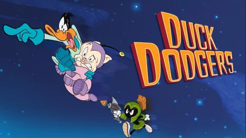 duck dodgers azteca 7