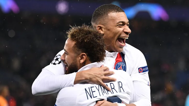 EN VIVO | Atalanta vs. PSG en cuartos de final de la Champions League