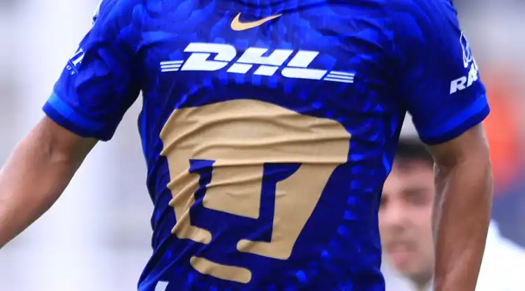 Álvaro Angulo nuevo refuerzo de Pumas Apertura 2025 Liga MX