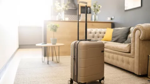 Reforma que regula el alquiler de viviendas 