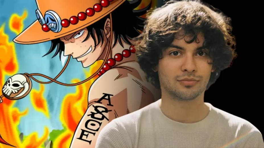 Xolo Maridueña será Portgas D. Ace en el live-action de One Piece el favorito de los fans ya es oficial