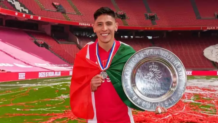 Futbolistas mexicanos cerca de conquistar el fútbol europeo