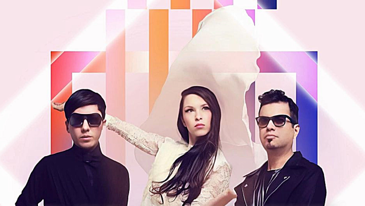 Belanova anuncia el “Vida en Rosa Tour”