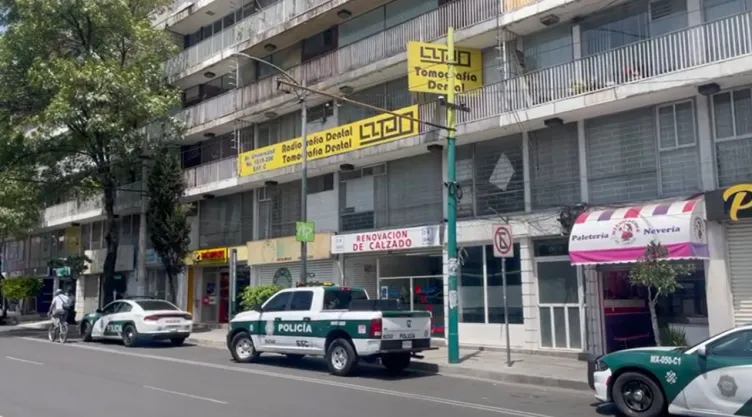 En Coyoacán, encuentran en el cuerpo sin vida de una mujer dentro de su casa