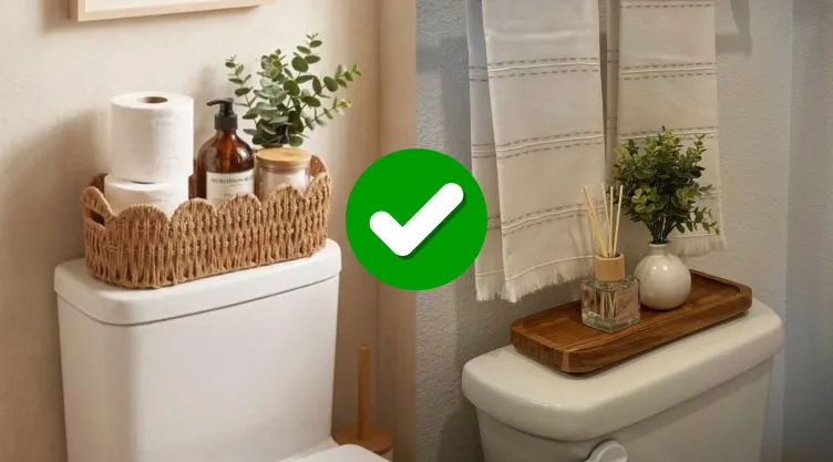 baños pequeños