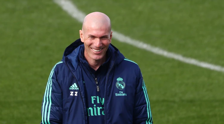 Zidane