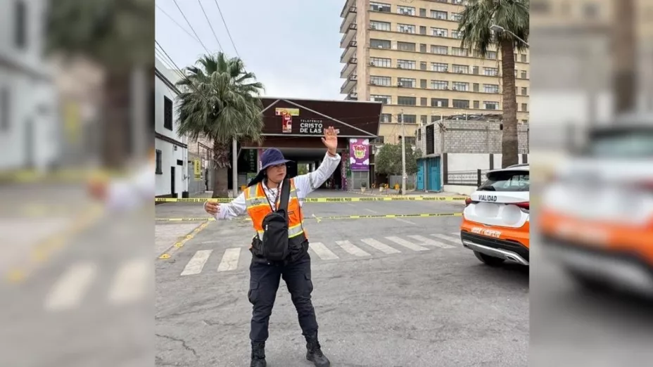Vialidades de Torreón sábado 19 de abril 2025 calles cerradas.jpg