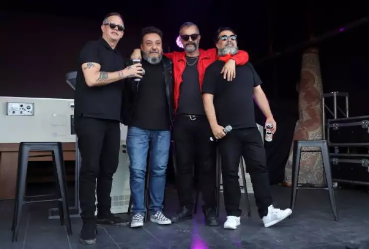 Molotov saca canción “quiten el trap”