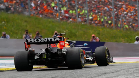 GP de Austria