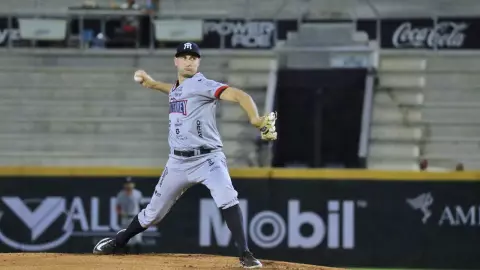 Sultanes de Monterrey Tigres de Quintana Roo EN VIVO beisbol