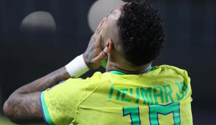 Neymar