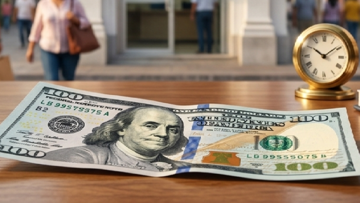 Precio del dólar hoy en Michoacán 27 de abril