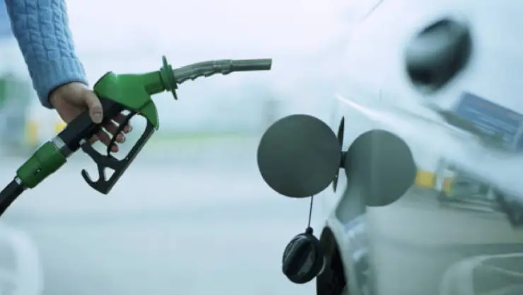 Gasolina en Morelos hoy