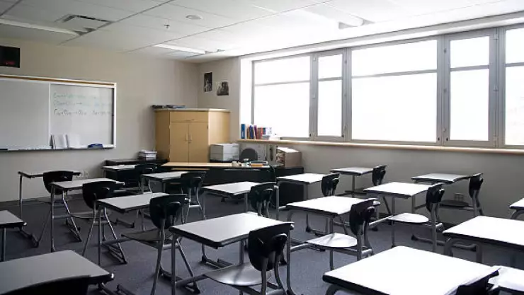 Escuela