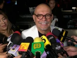 Mauricio Castillo se lanza contra Adal Ramones, no quiere saber nada de él.jpg