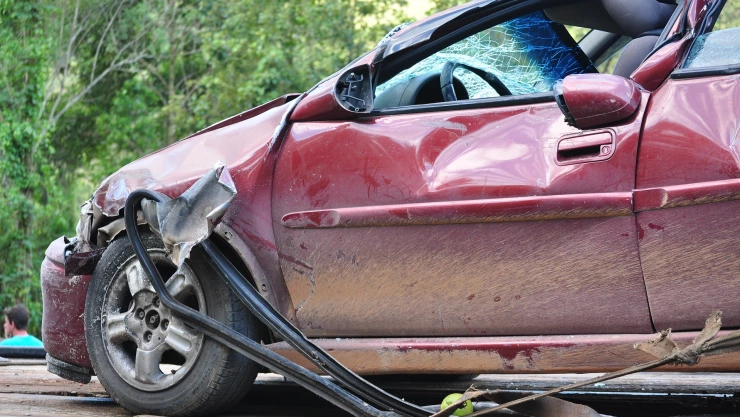 ¿Tu auto ya no sirve? Te explicamos cómo funciona la pérdida total en Jalisco