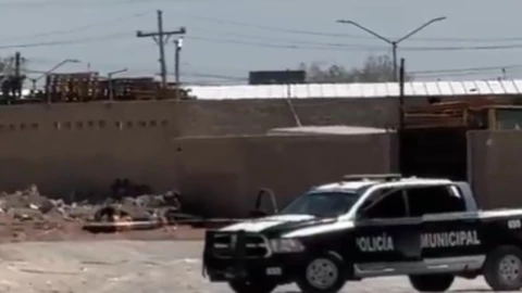 Investigación revela más de cien cuerpos en crematorio de Ciudad Juárez, generando preocupación entre familiares.