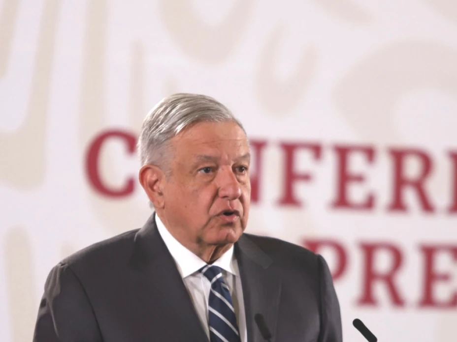Andrés Manuel López Obrador
