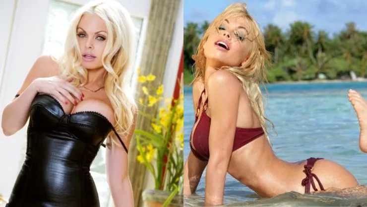 ¡Tragedia! Localizan sin vida a famosa actriz de contenido para adultos