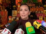 Mayra Rojas revela si su hija Luciana planea seguir sus pasos en el mundo del espectáculo