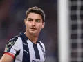Stefan Medina y los más guapos de Rayados