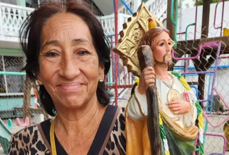 San Judas Tadeo: ¿qué es lo que se le pide a este patrono?