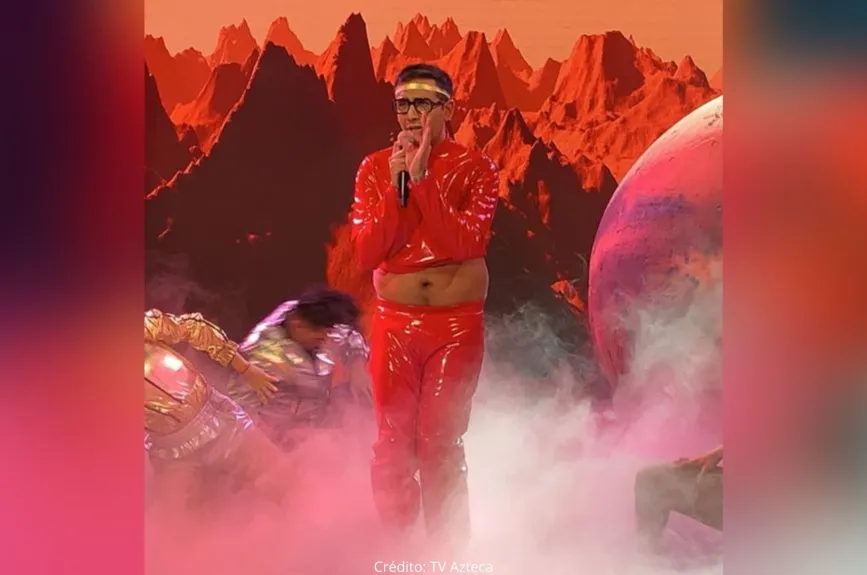 quiero cantar 6 ago