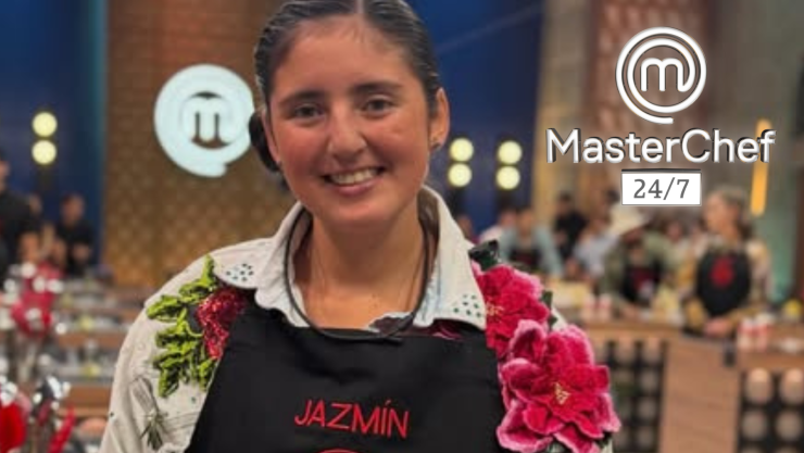 MasterChef 24/7